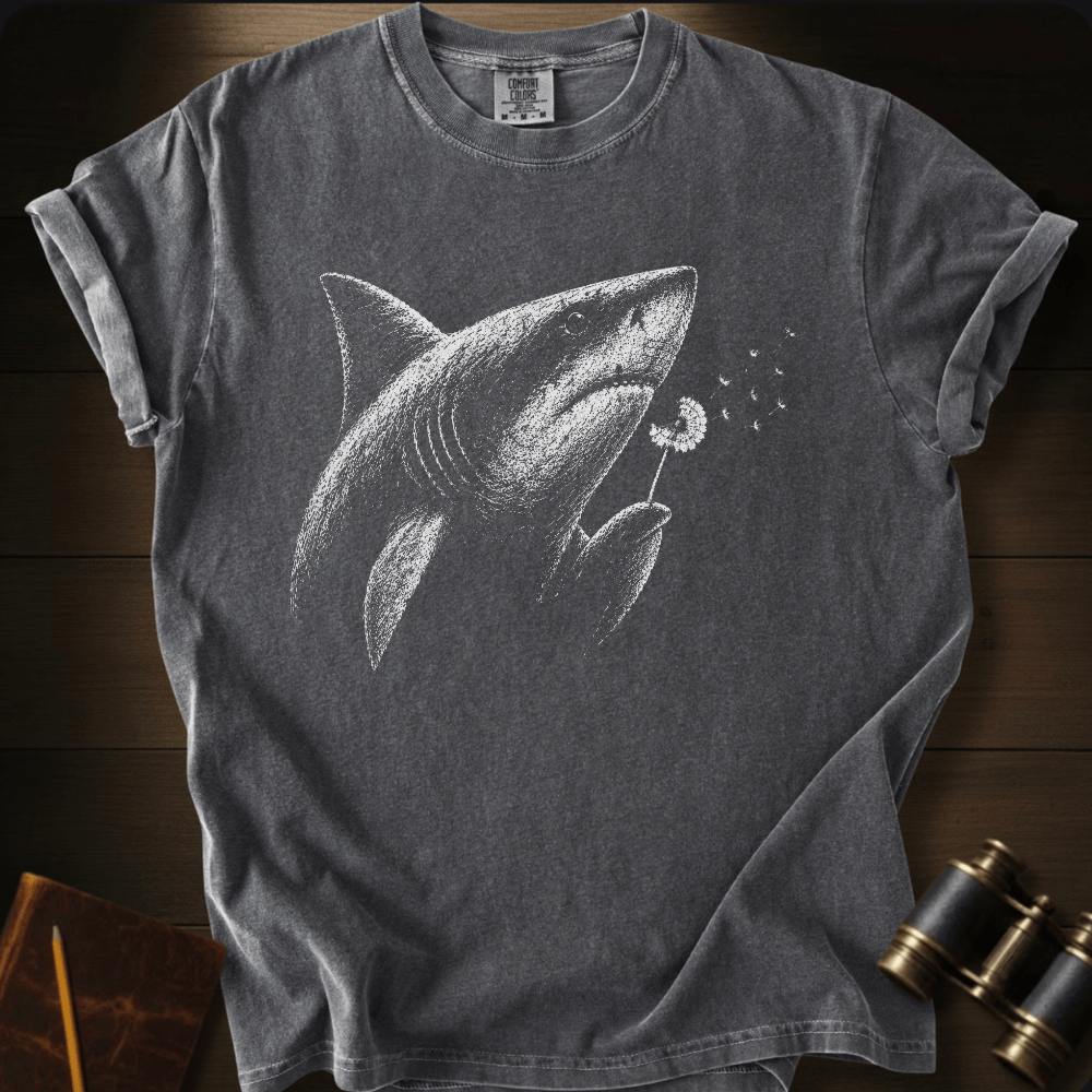 Blowing Wishes T-shirt