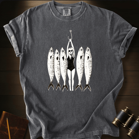 Hooked T-shirt