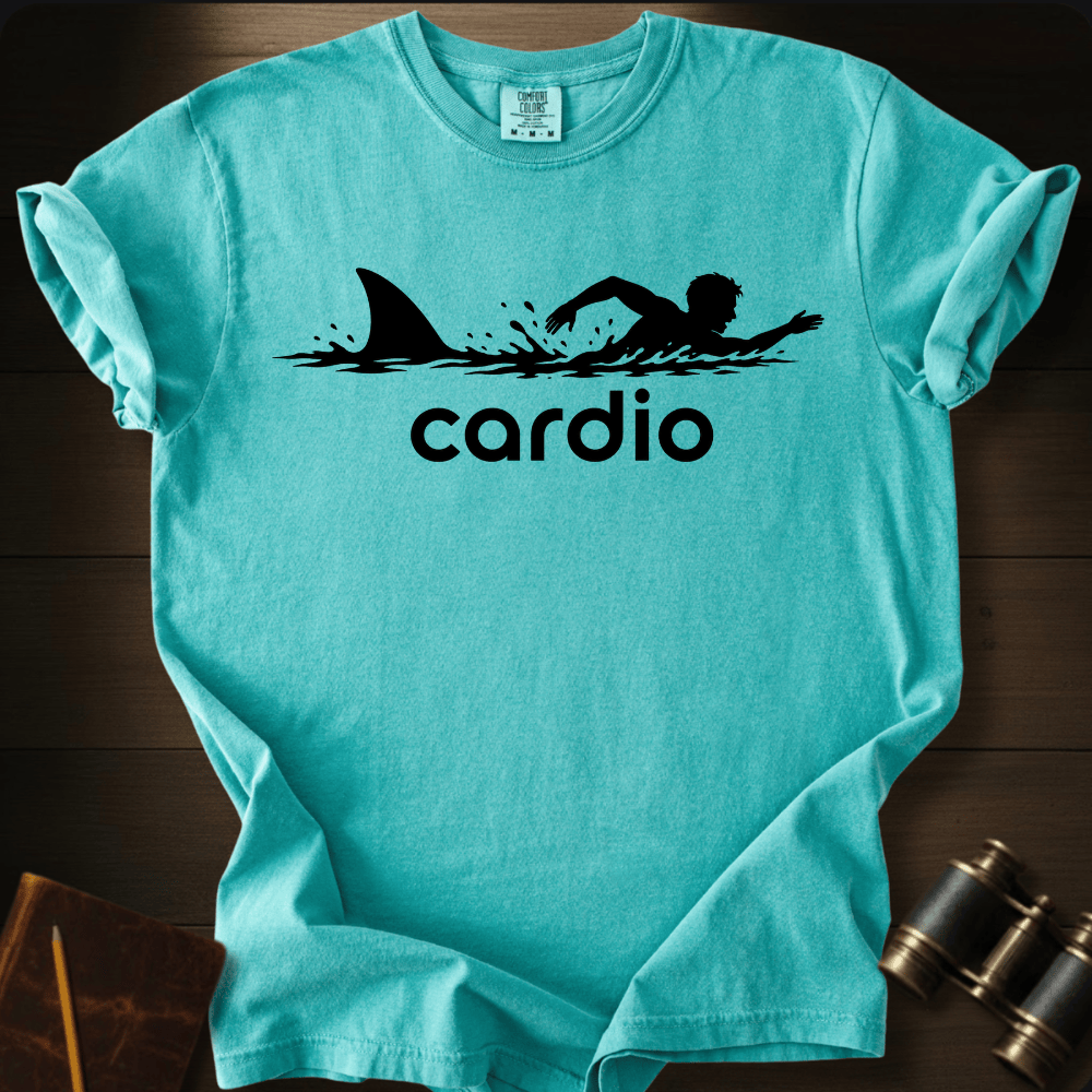 Cardio T-shirt