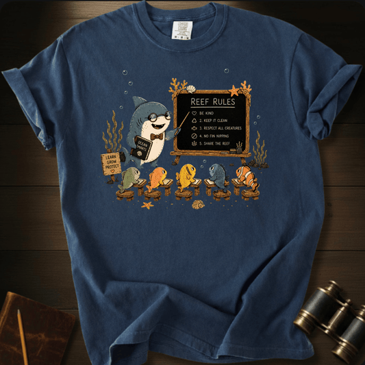 Boop Teacher T-shirt