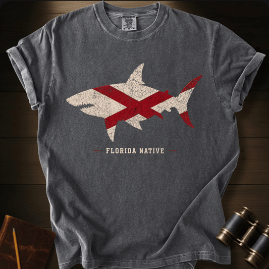 Florida Native T-shirt