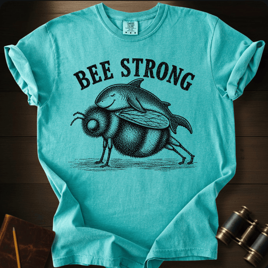 Bee Strong T-shirt