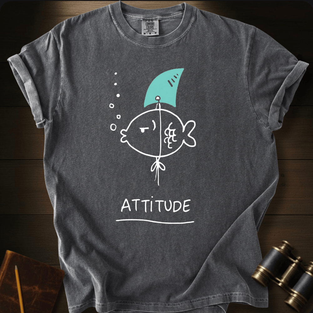 Attitude T-shirt