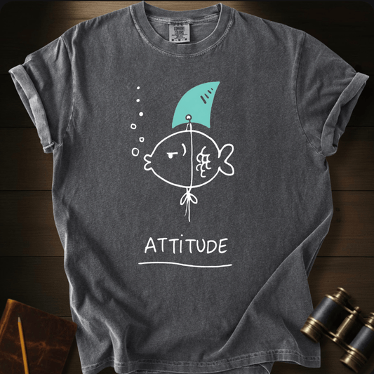 Attitude T-shirt