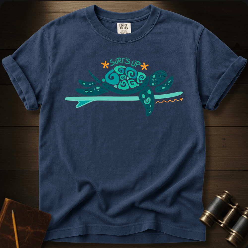 Surf´s Up T-shirt