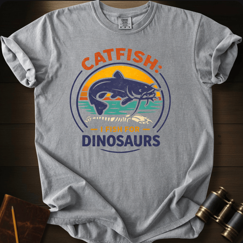 CatFish T-shirt