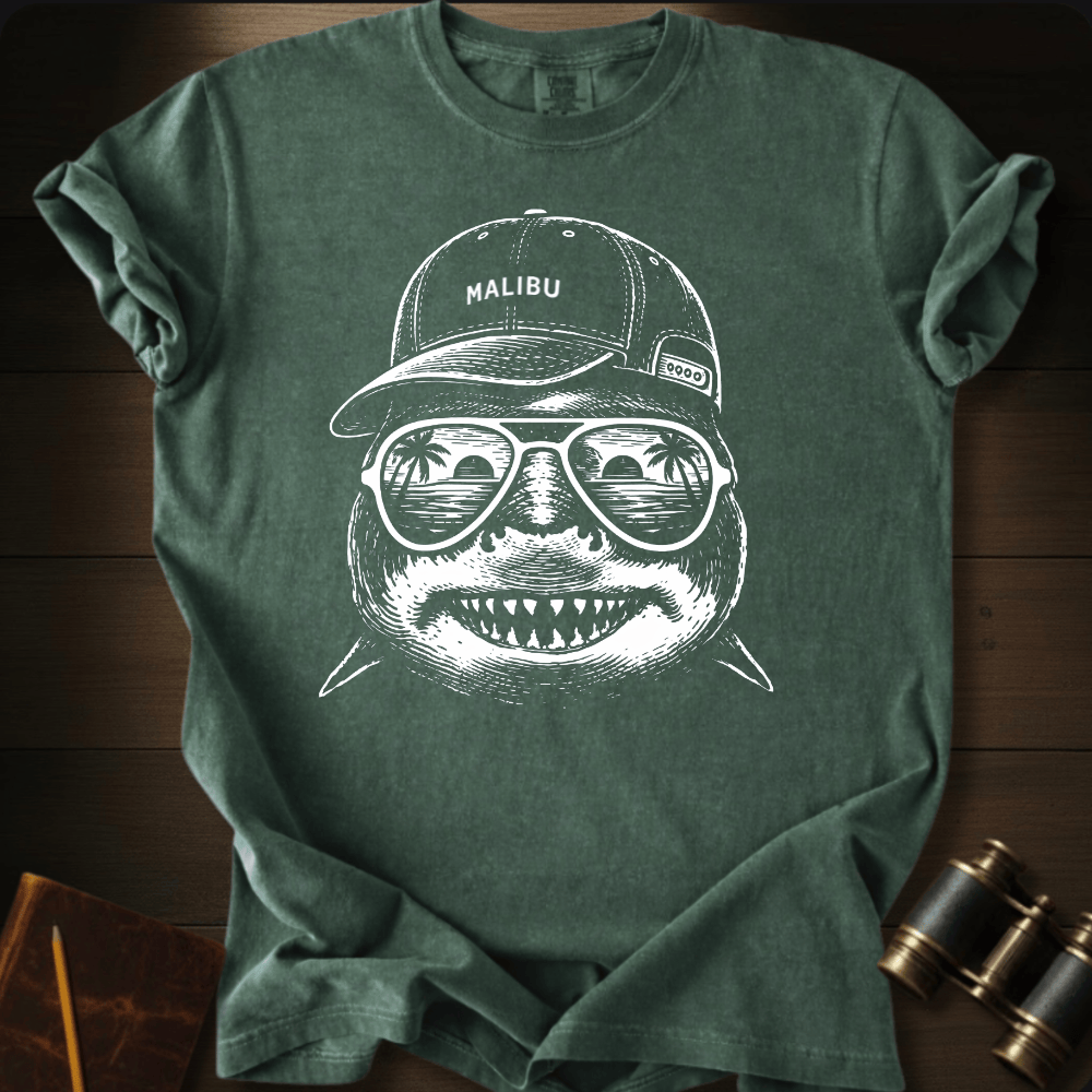 Malibu T-shirt