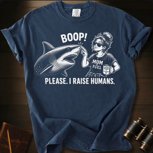 Boop Mom T-shirt