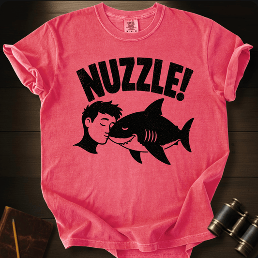 Nuzzle ! T-shirt
