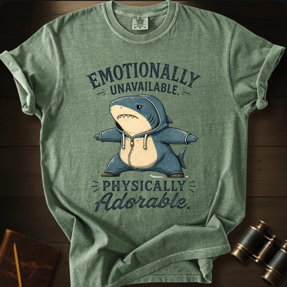 Physically Adorable T-shirt