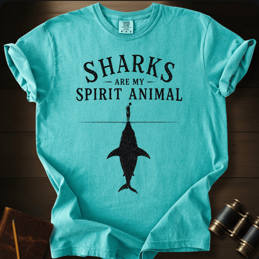My Spirit Animal T-shirt