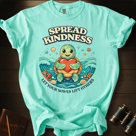Spread Kindness T-shirt