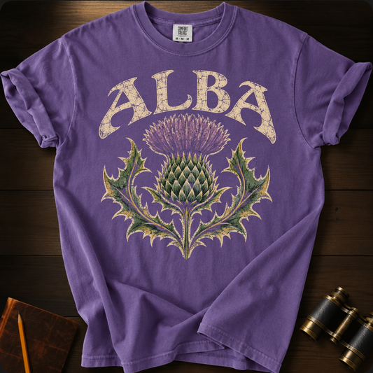 Alba T-shirt