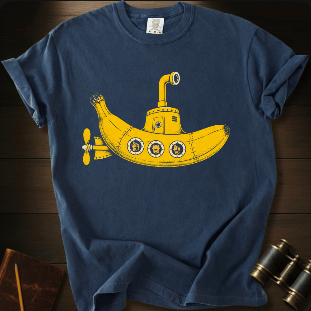 Bananarine T-shirt