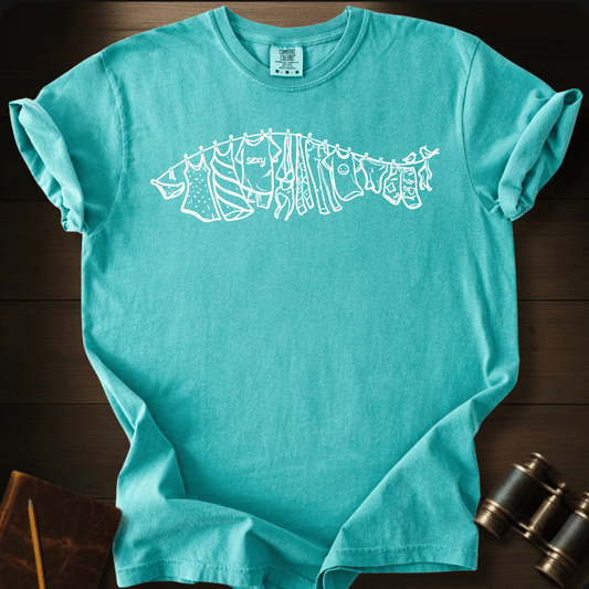 Bare Essentials T-shirt