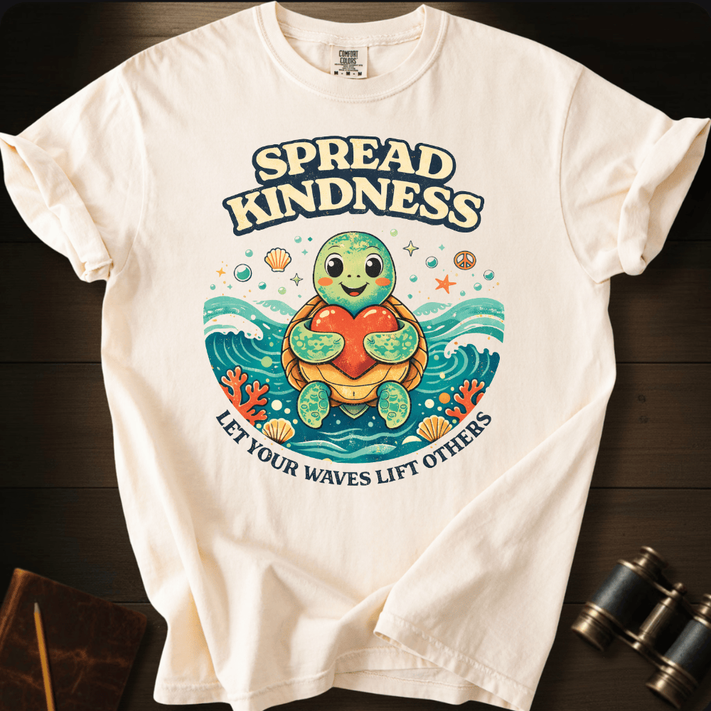 Spread Kindness T-shirt