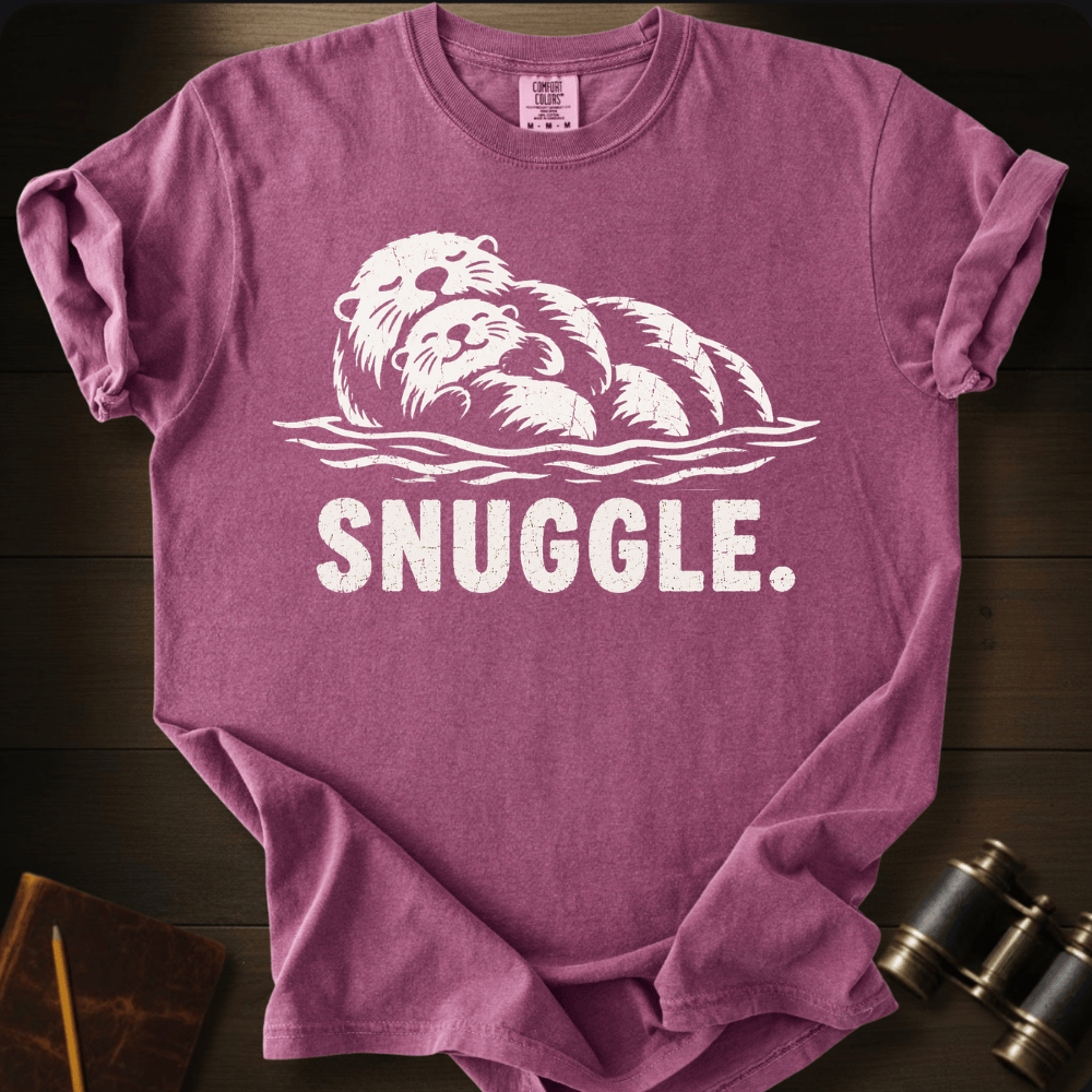 Snuggle T-shirt