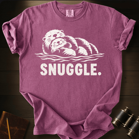 Snuggle T-shirt