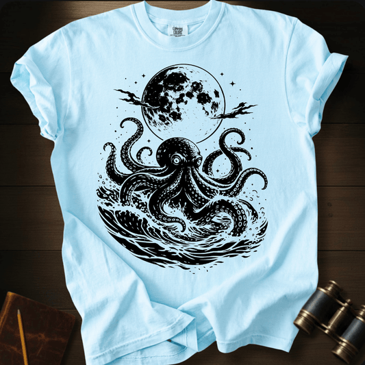 Under the Moon T-shirt