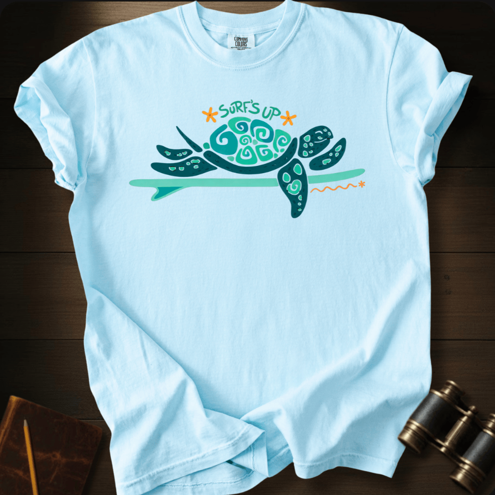 Surf´s Up T-shirt