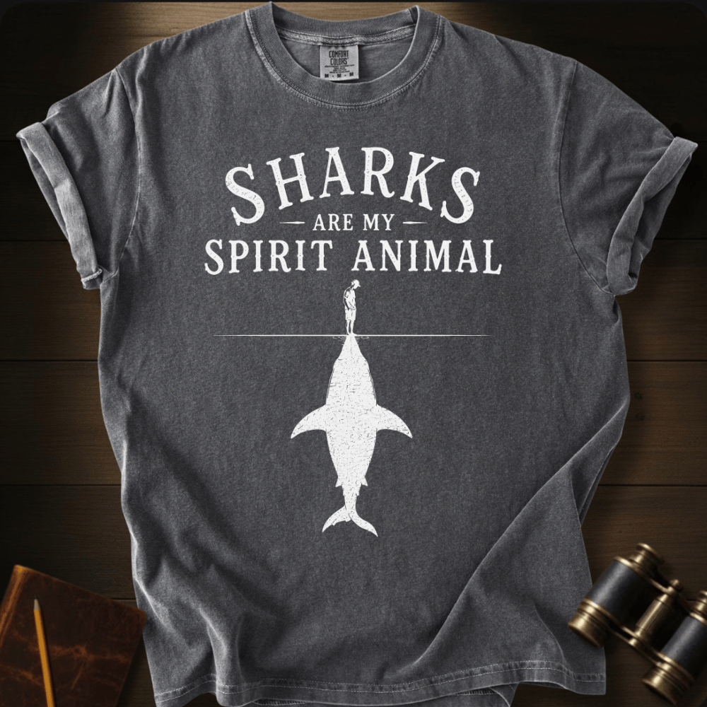 My Spirit Animal T-shirt