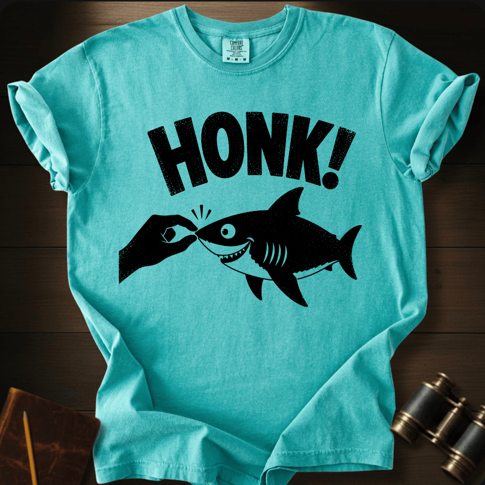 Honk! T-shirt