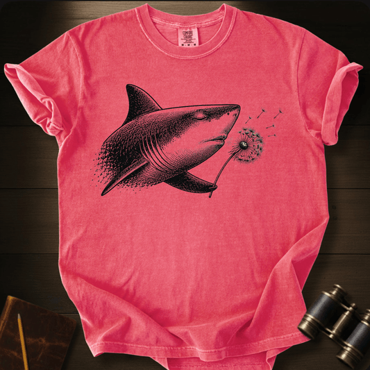 Just Blowing Wishes T-shirt