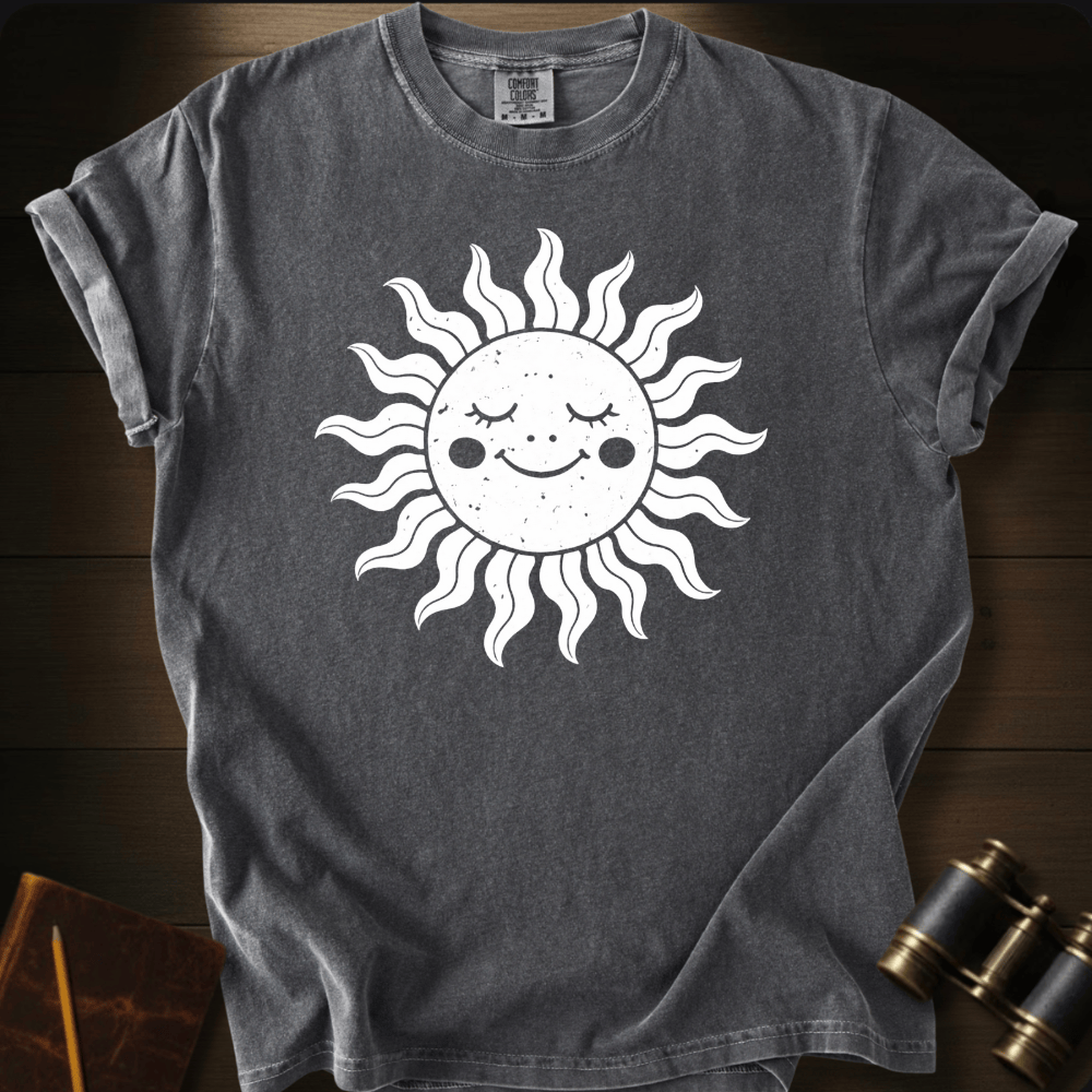 Happiness T-shirt