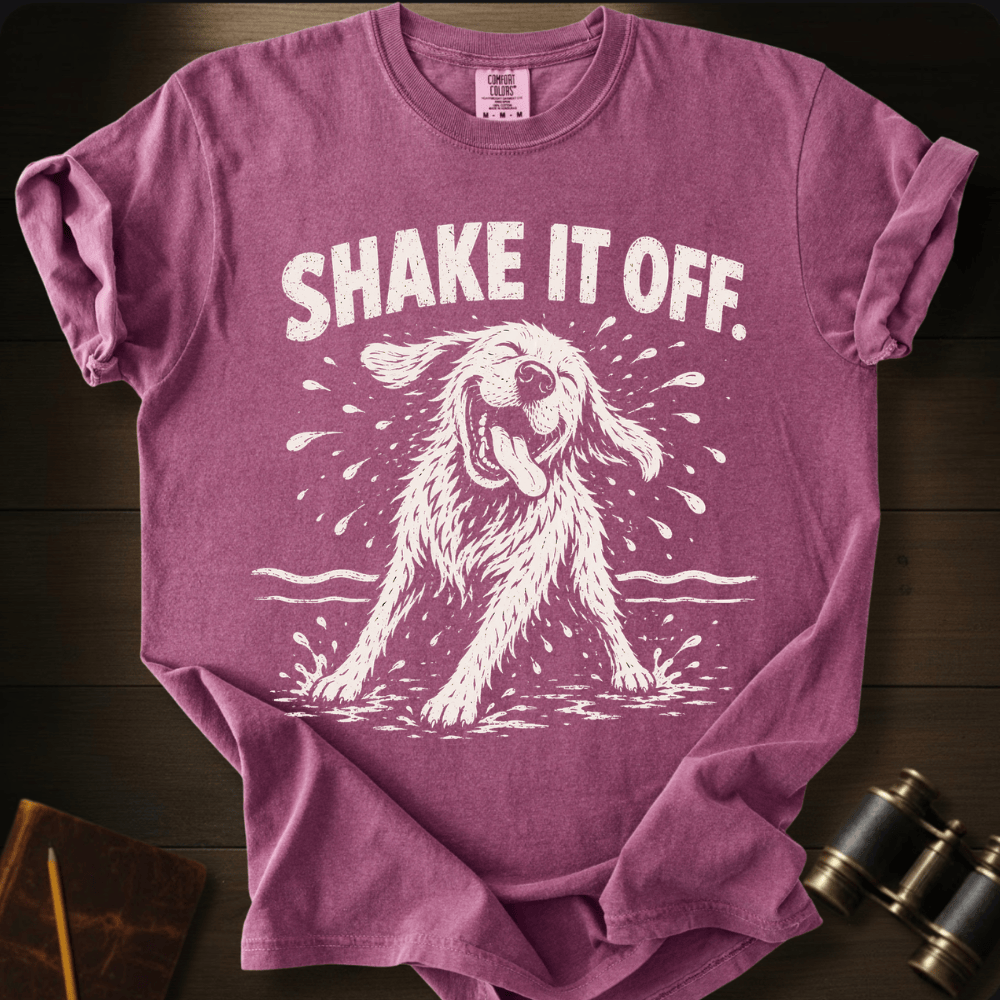 Shake It Off T-shirt