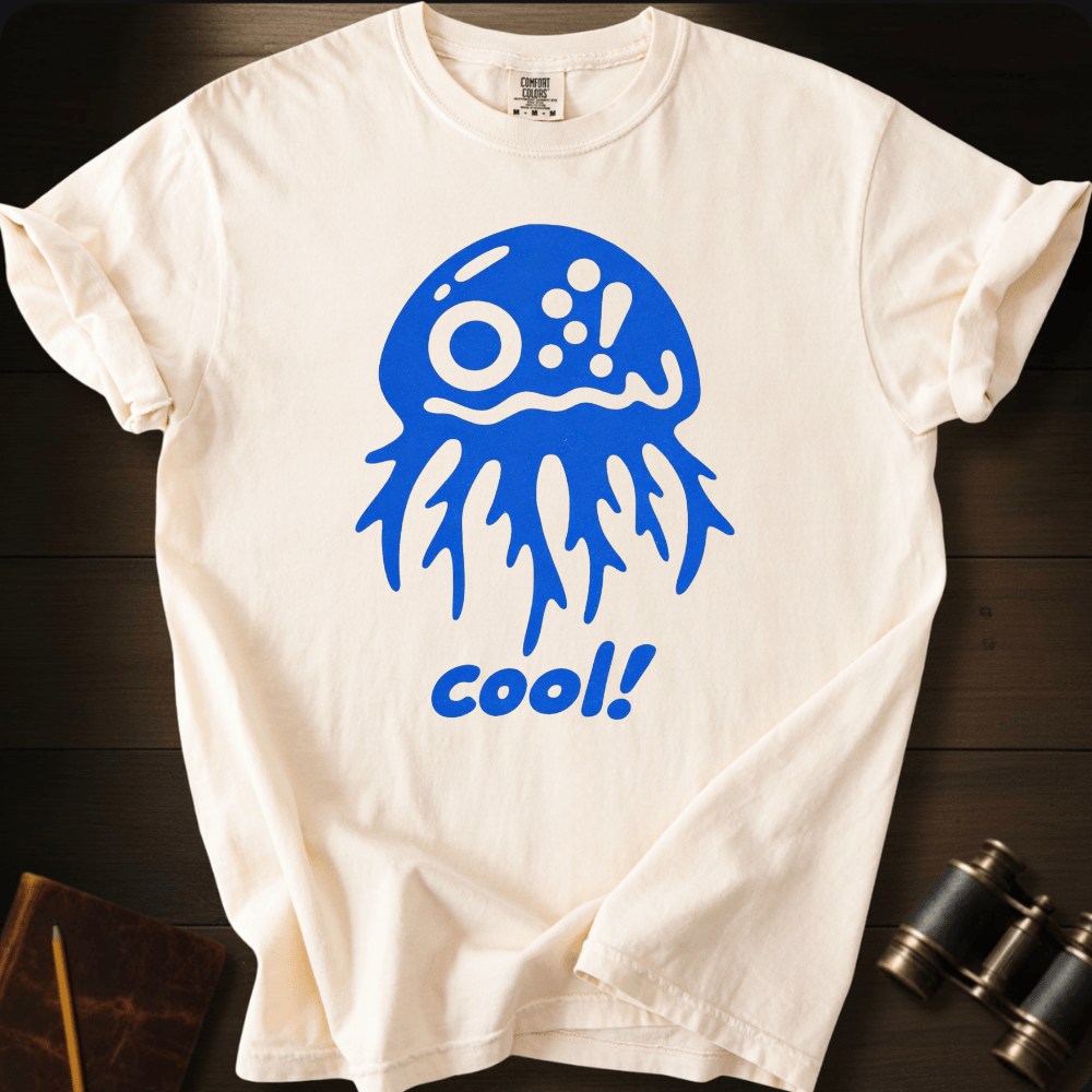 Cool! T-shirt