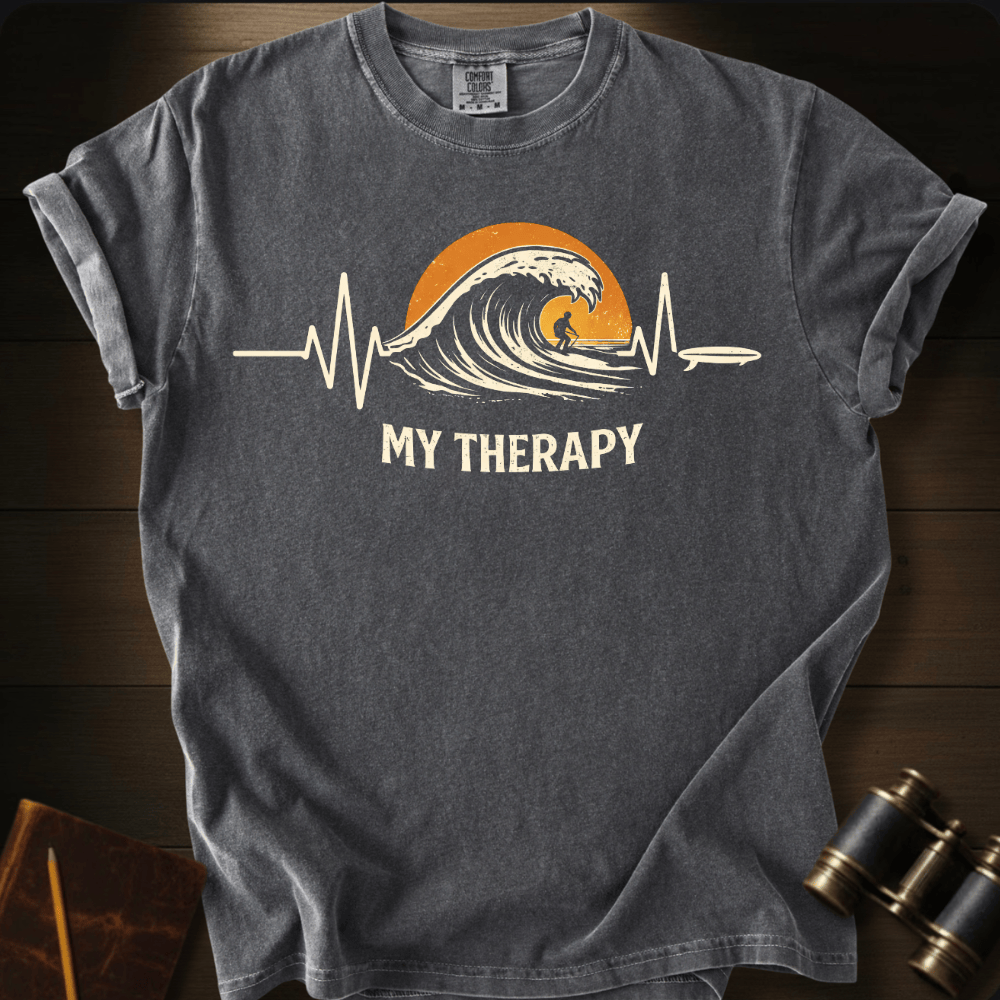 My Therapy T-shirt