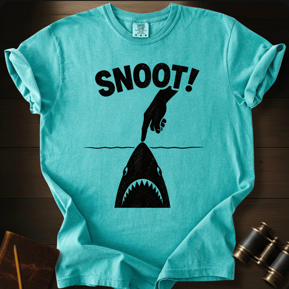 Snoot! T-shirt