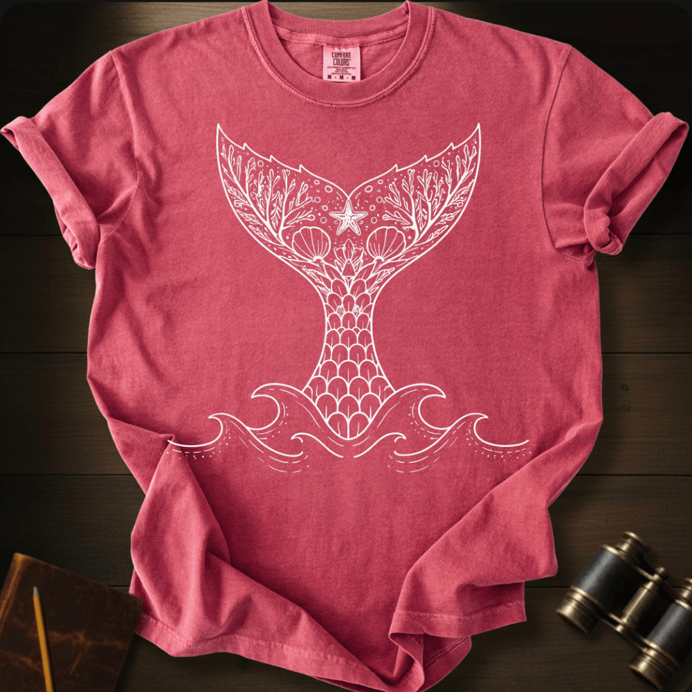 Tidekeeper T-shirt