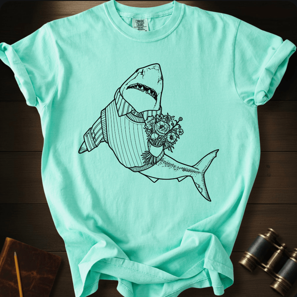 Apex Gentleman T-shirt