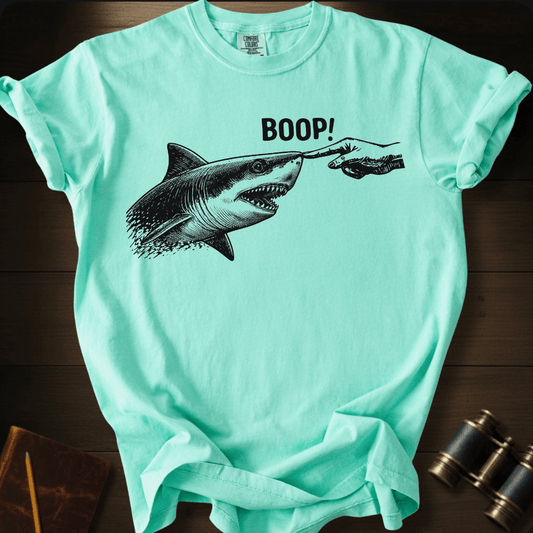Boop! T-shirt