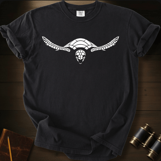 Ocean State of Mind T-shirt