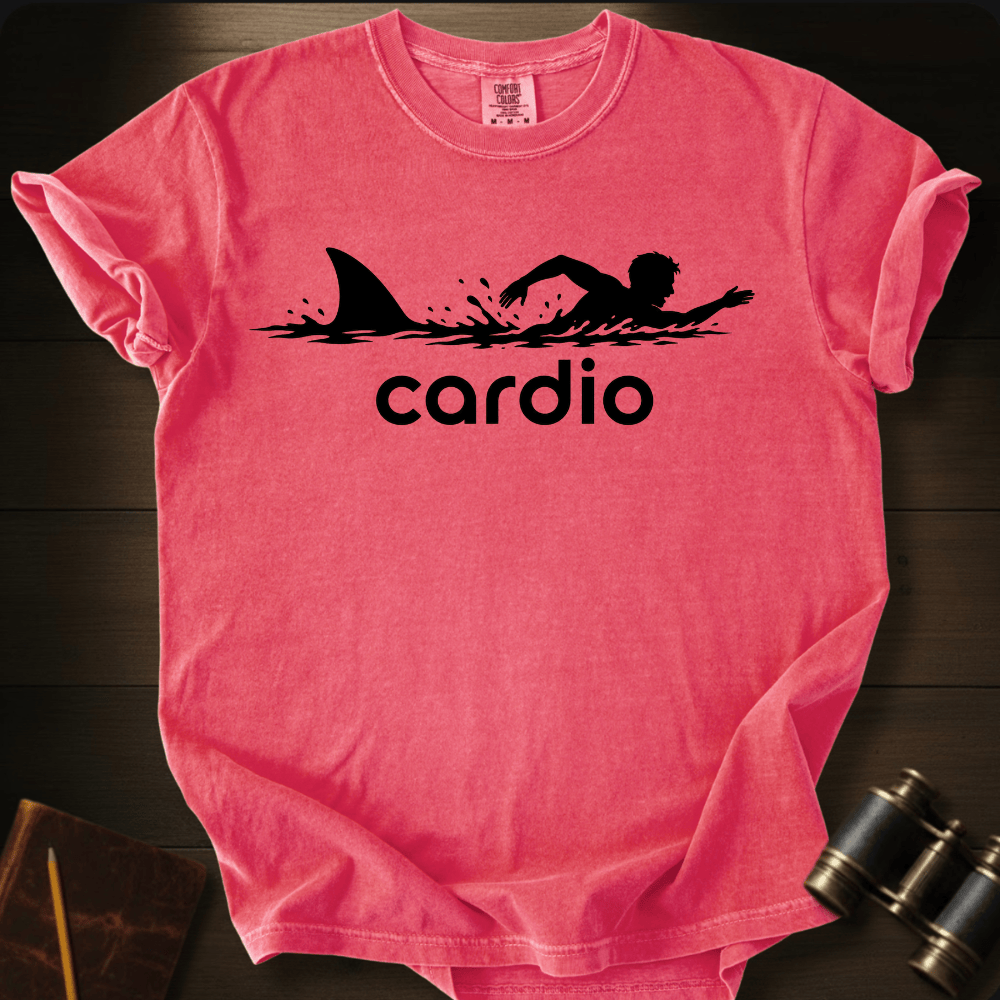 Cardio T-shirt