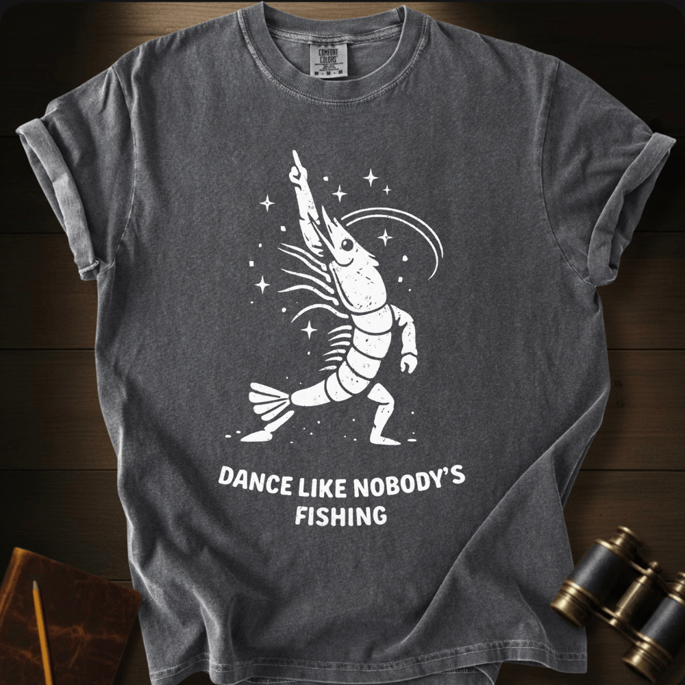 Dance Fearless T-shirt