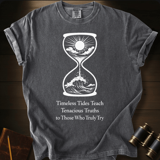 Timeless Tides T-shirt
