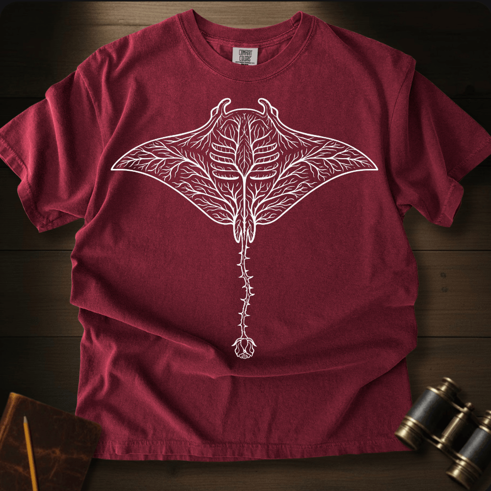 The Thorn-Tail Ray T-shirt