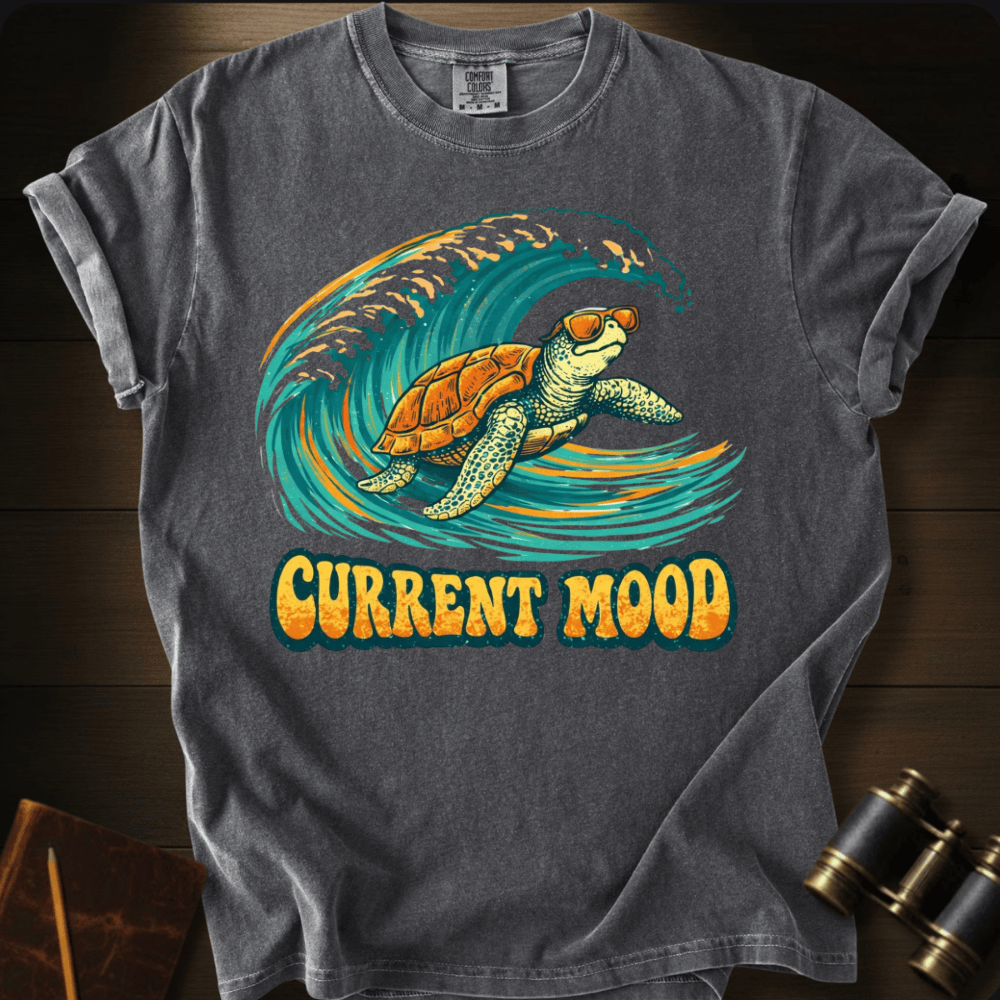 Current Mood T-shirt