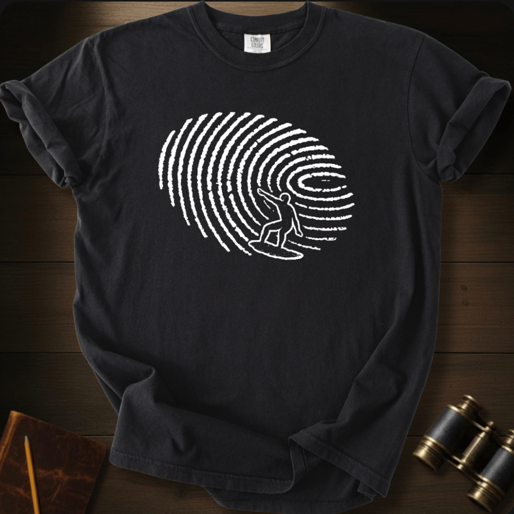 Is In My DNA T-shirt