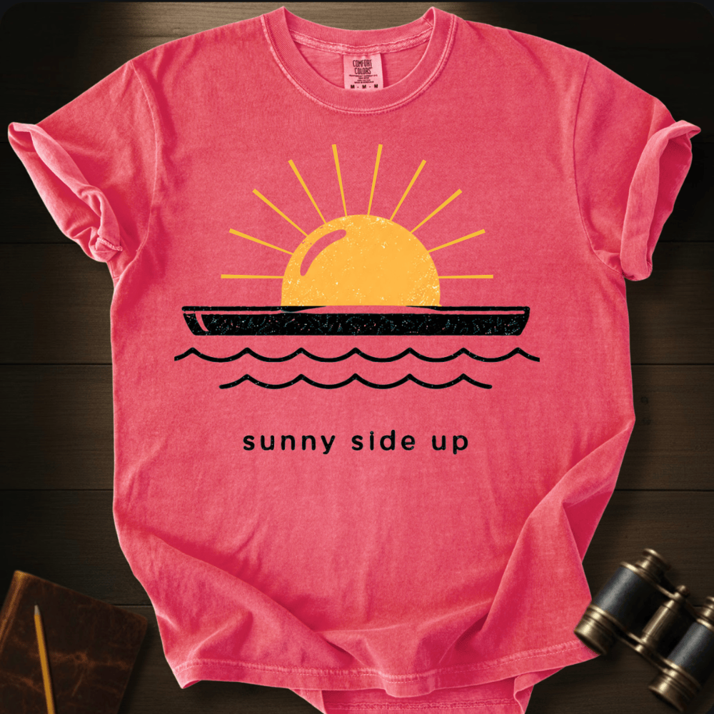 Sunny Side Up T-shirt