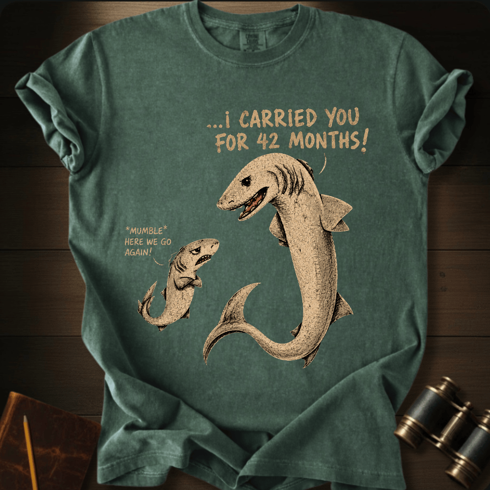 42 Months T-shirt