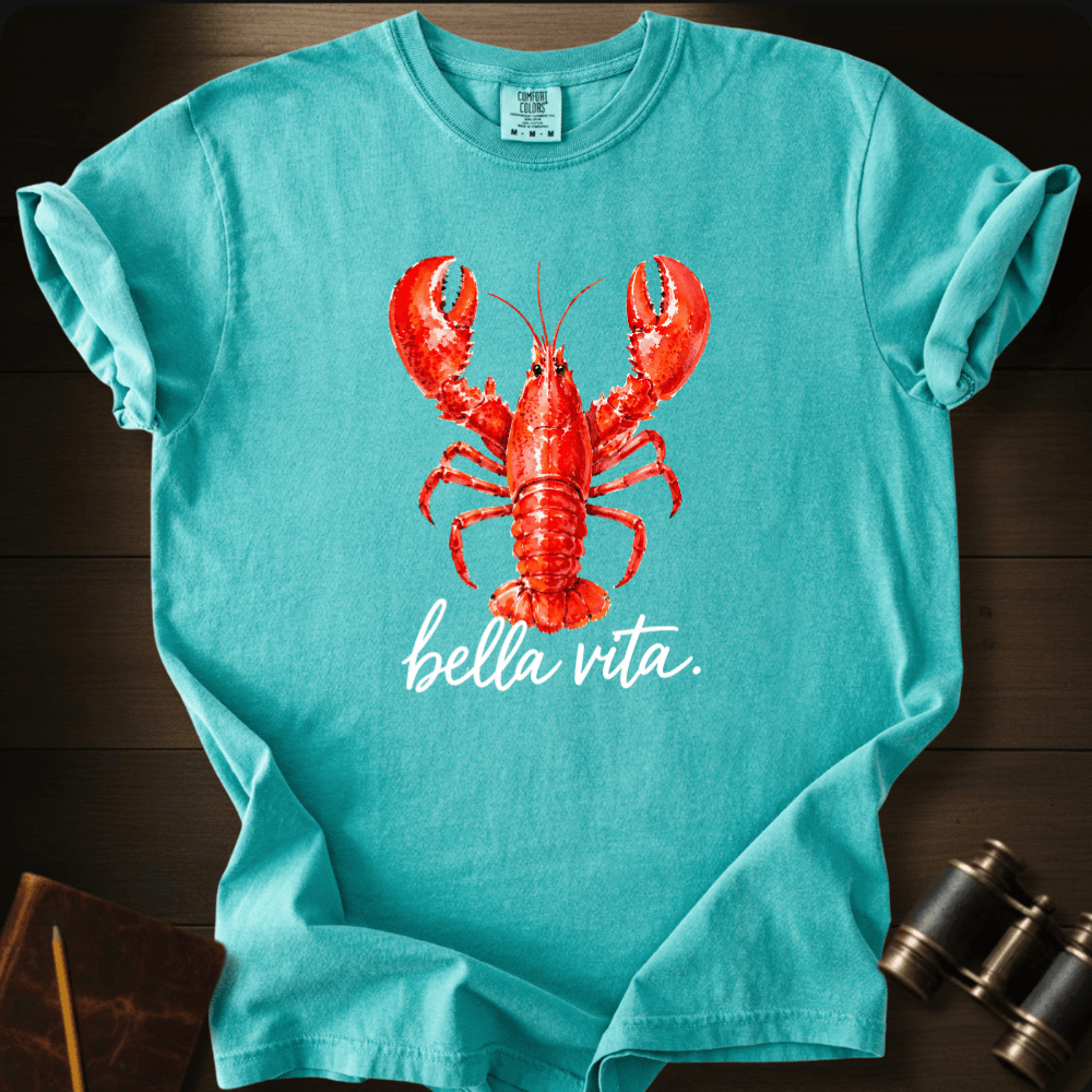 Bella Vita T-shirt