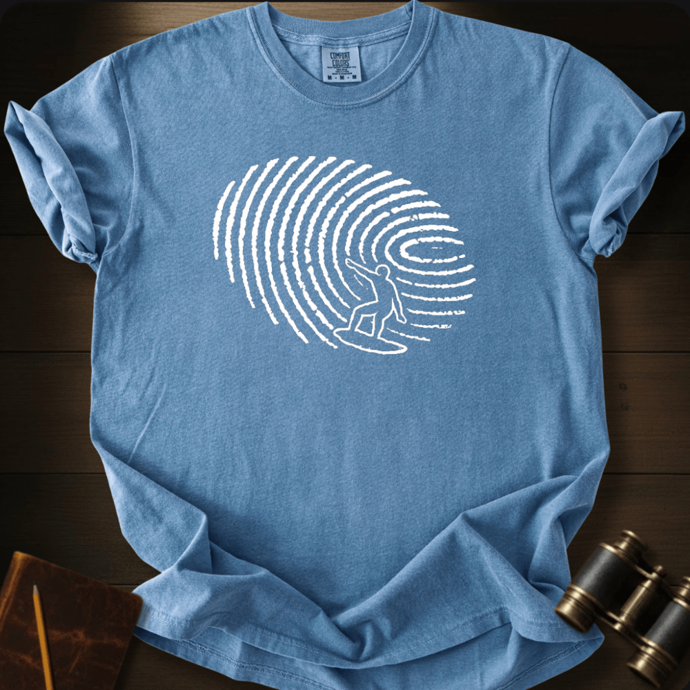 Is In My DNA T-shirt