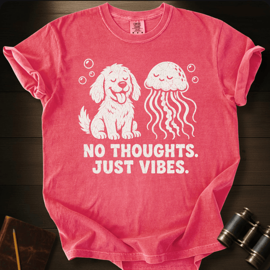 Just Vibes T-shirt