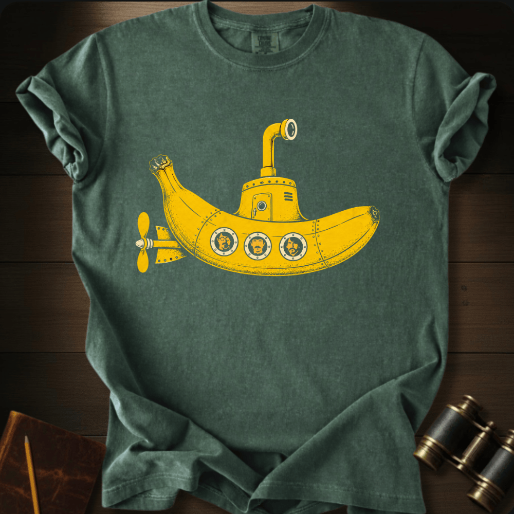 Bananarine T-shirt