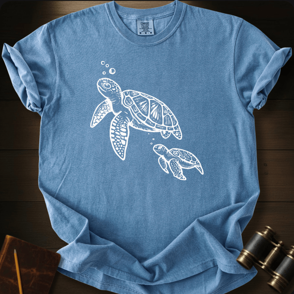 Follow Me HomeT-shirt