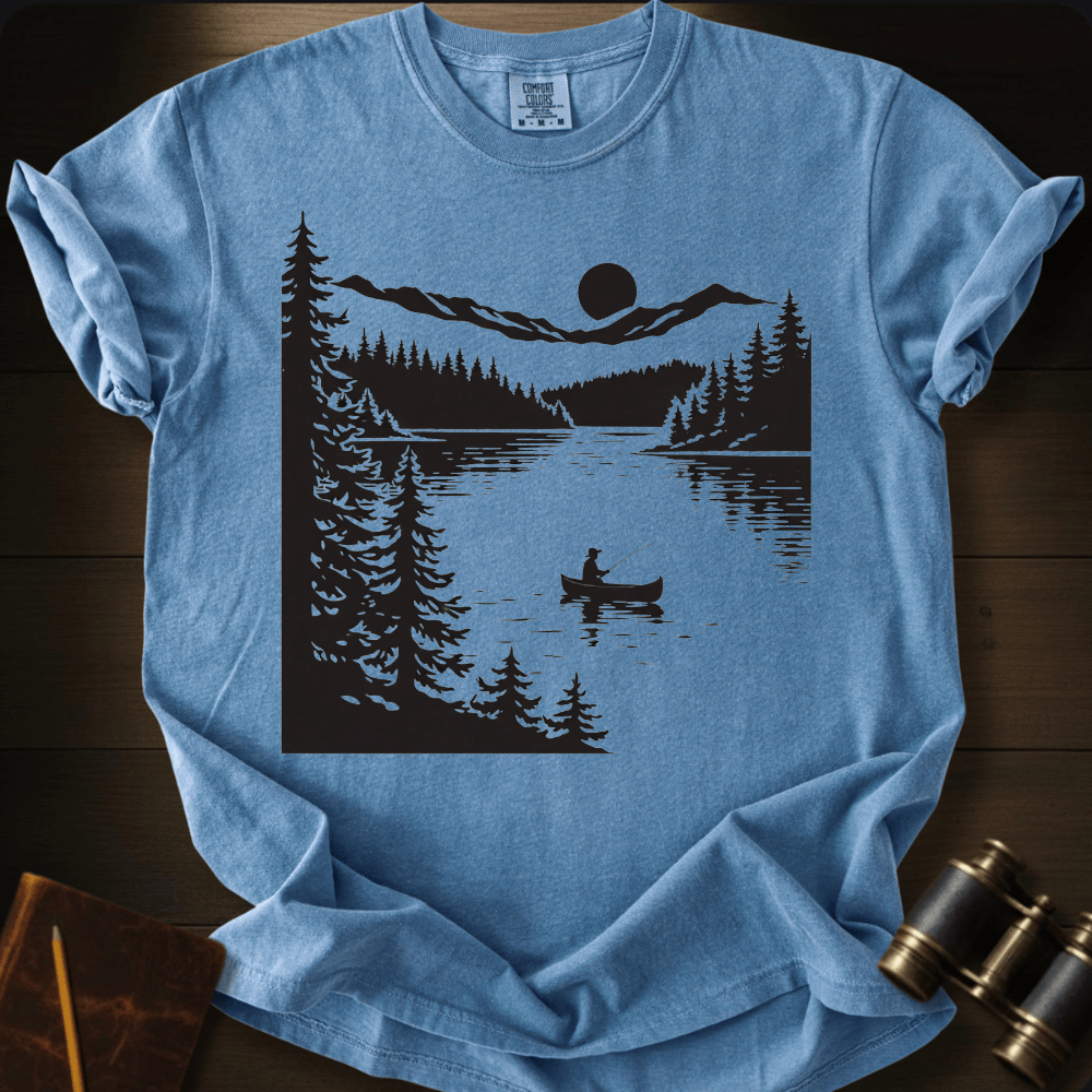 Find Your Park. T-shirt